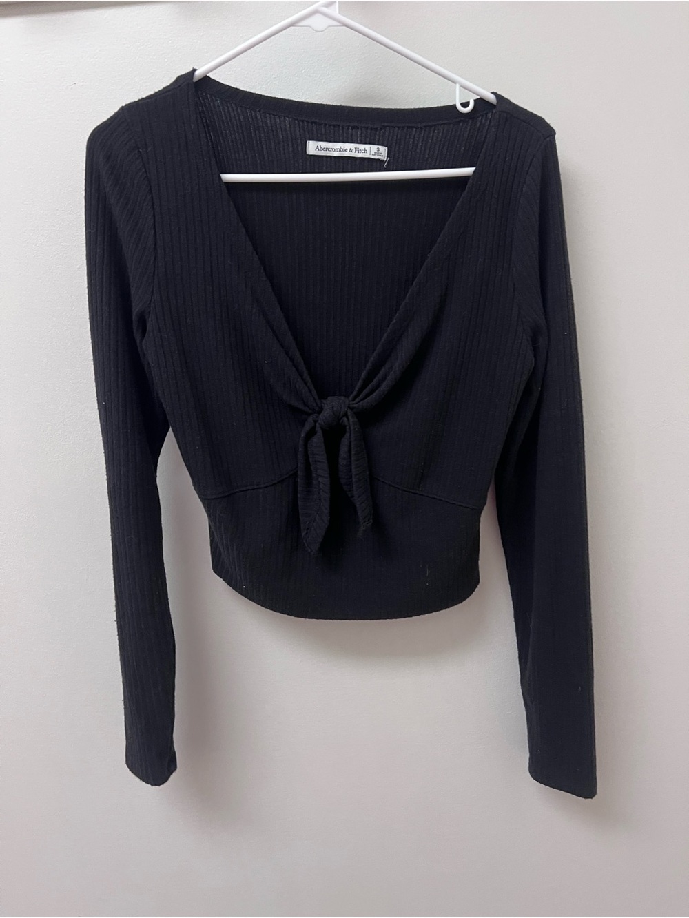 Abercrombie & Fitch Longsleeve Top
